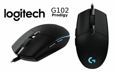 G102 prodigy