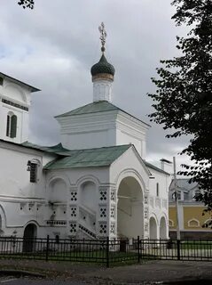 Церковь рождества христова фото