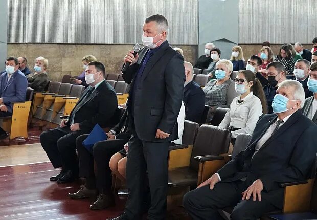 сайт тихорецкого городского поселения