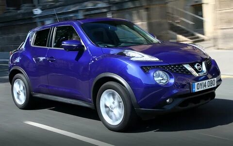 Nissan 1 5