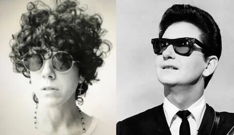 Squared Roots: LP on the Only, Lonely Roy Orbison - The Bluegrass Situation