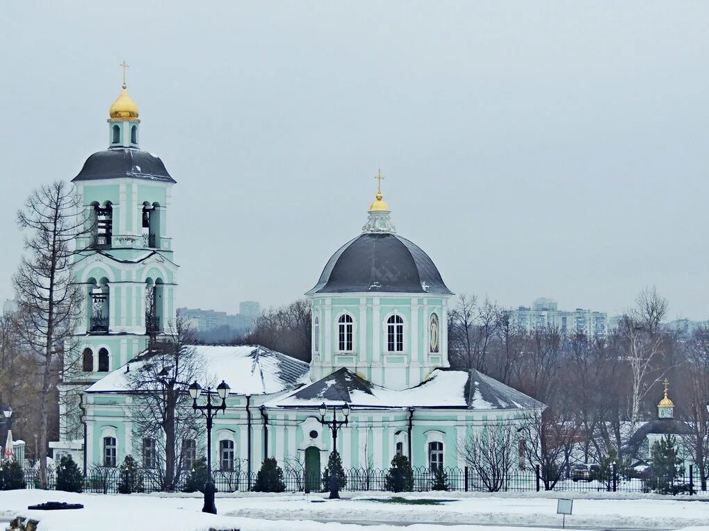 Храм иконы божией матери царицыно. Храм иконы божией матери «живоносный источник» в царицыне. Храм живоносный источник в царицыно. Церковь иконы божией матери живоносный источник в царицыно. Храм живоносный источник в царицыно.