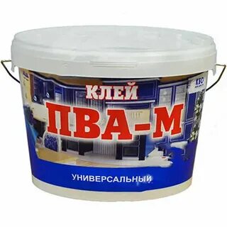 Клей пва универсальный 10кг