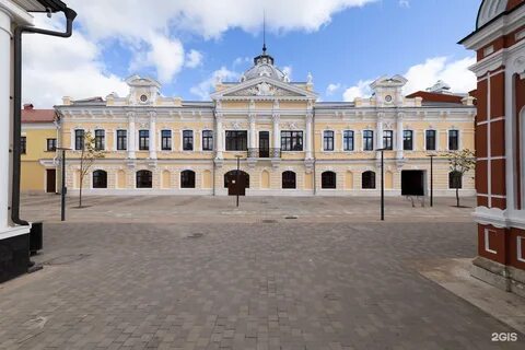 Металлистов 10