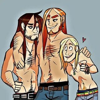 3 some