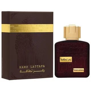 Gold lattafa