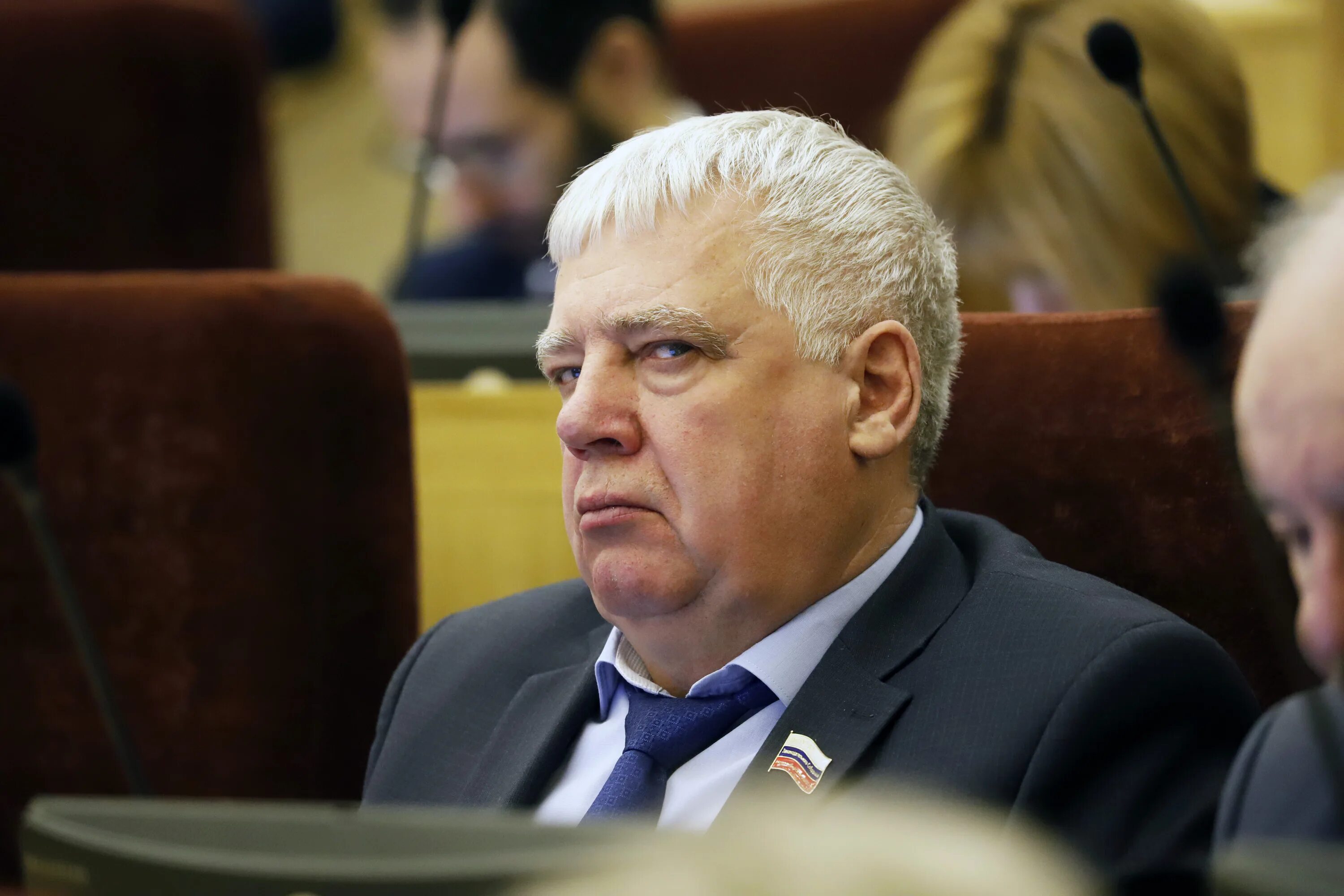 Бугаков. Бугаков