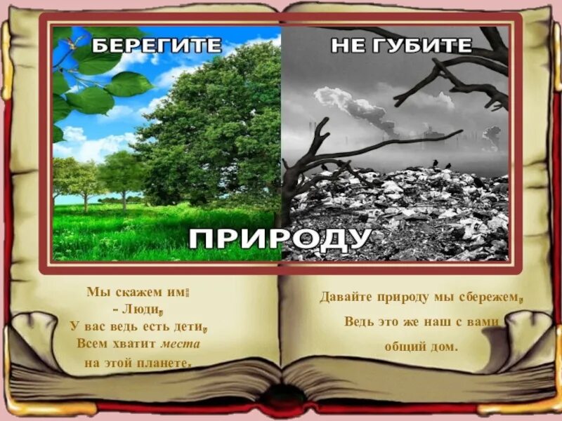 Не давайте сильным губить человека. Берегите природу. Книжка бережем природу. Фразы береги природу. Цитаты про природу.