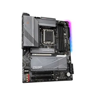 Gigabyte z690 game x ddr4