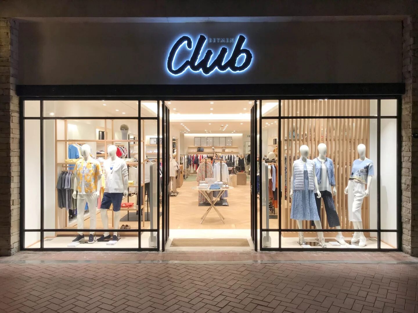 Club одежда турция