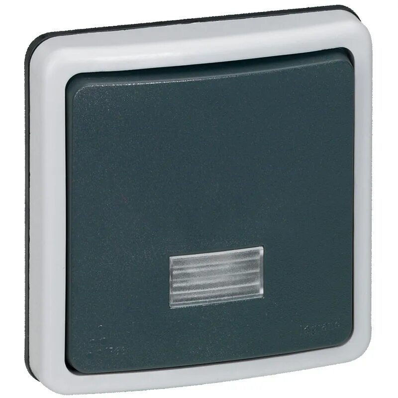 Legrand plexo серые. Выключатель кнопочный сп plexo с подсветкой 6а ip66 leg 090482. перекл.2п 10а с подсв.. выключатель plexo ip66. legrand plexo ip66.