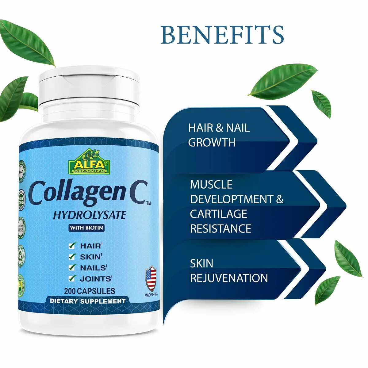 Миксит коллаген биотин. Alfa Vitamins коллаген. Collagen Alpha Vitamin. Biotin + Collagen Capsule. Коллаген премиум.