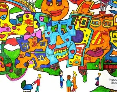 Playing colors