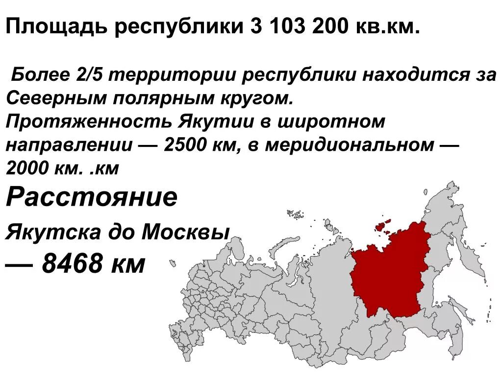 Площадь Республики Саха Якутия. Республика Якутия презентация. Площадь территории Республики Саха Якутия. Якутия площадь территории. Сообщение о якутии