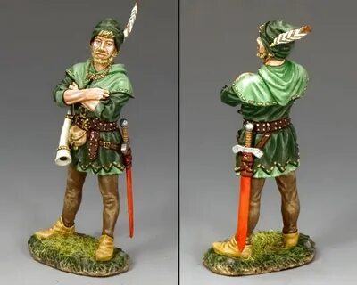 Kings soldiers