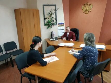Курский роспотребнадзор