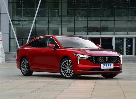 Besturn b70
