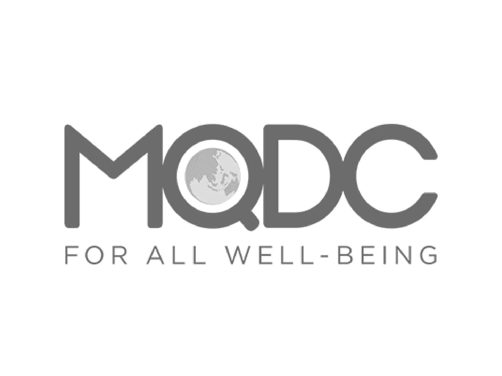 Quality development. Magnolia quality development corporation. magnolia quality development corporation logo.