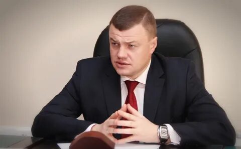 Губернатор тамбовской