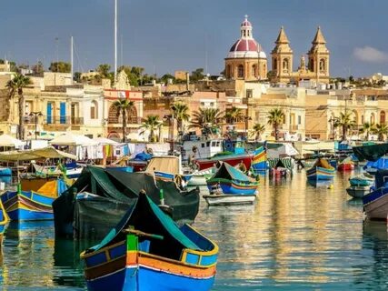 Malta 3