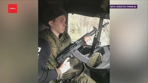 Вернувшийся 22