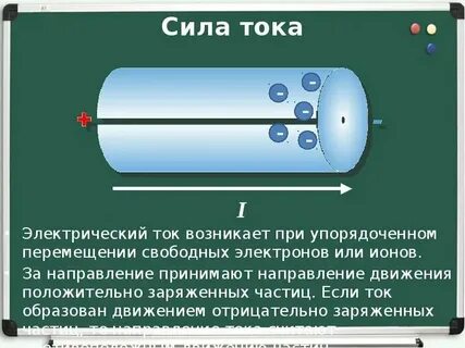 Где на практике необходимо учитывать силу электронов