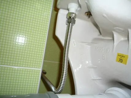 Подтекает подводка