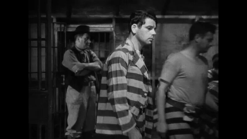 I am a Fugitive from a Chain gang 1932.