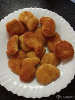 Нагенсы изготовление на сковороде