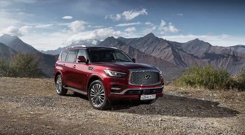 Qx 80