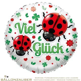Glück