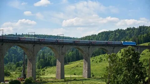 Красноуфимск км