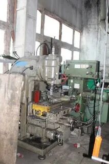 Фрезы вертикально фрезерный станок