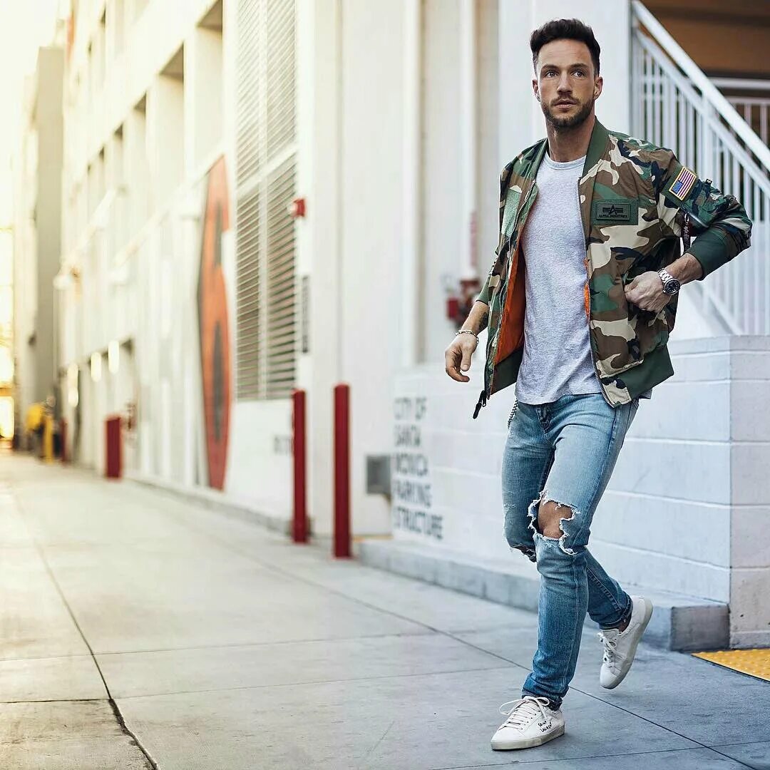 Style description