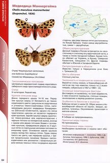 Новосибирские животные красной книги