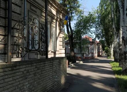 Москва александровск