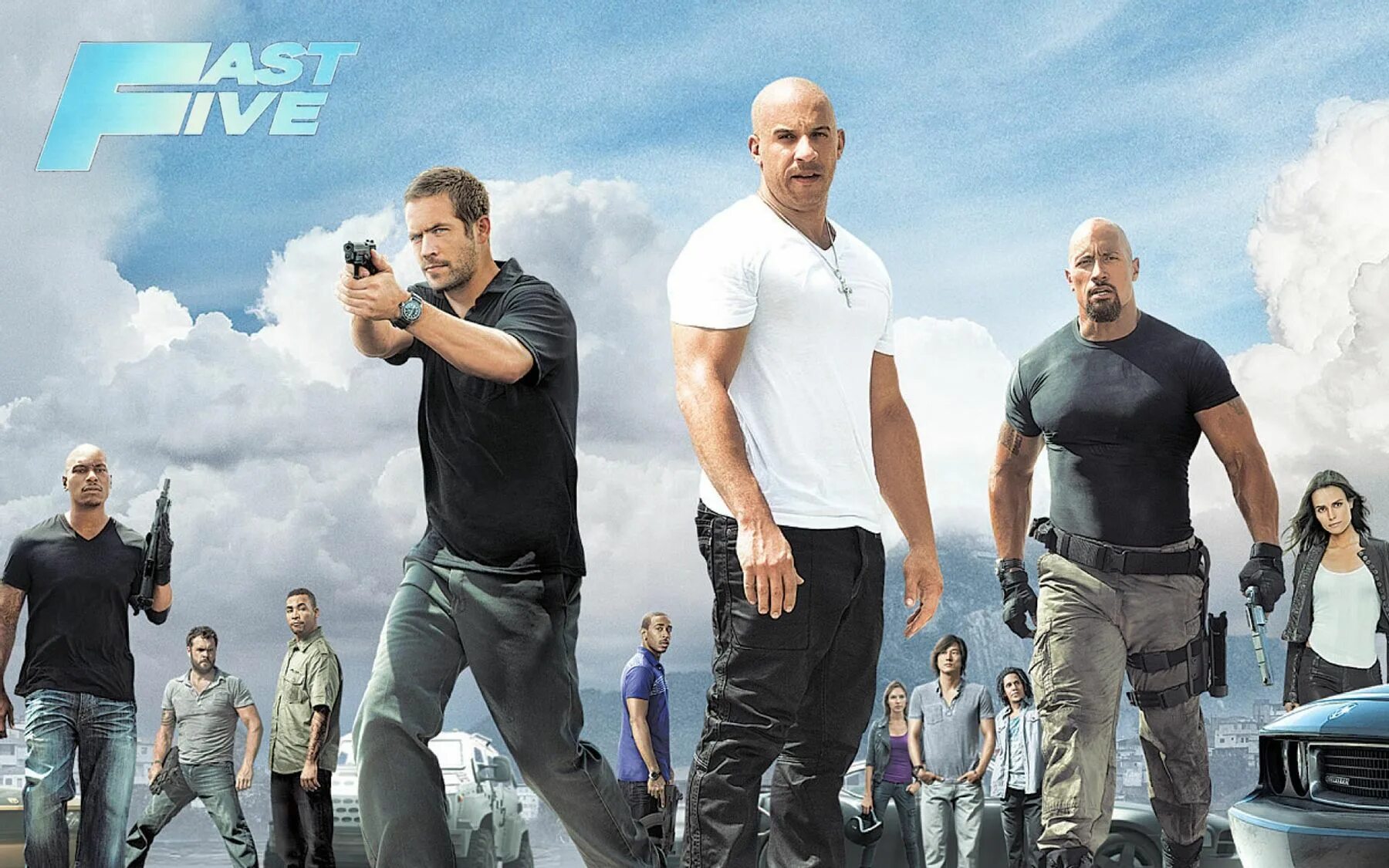 Доминик Торетто Форсаж 9. Вин дизель Форсаж 5. Форсаж 5 (2011) fast Five.