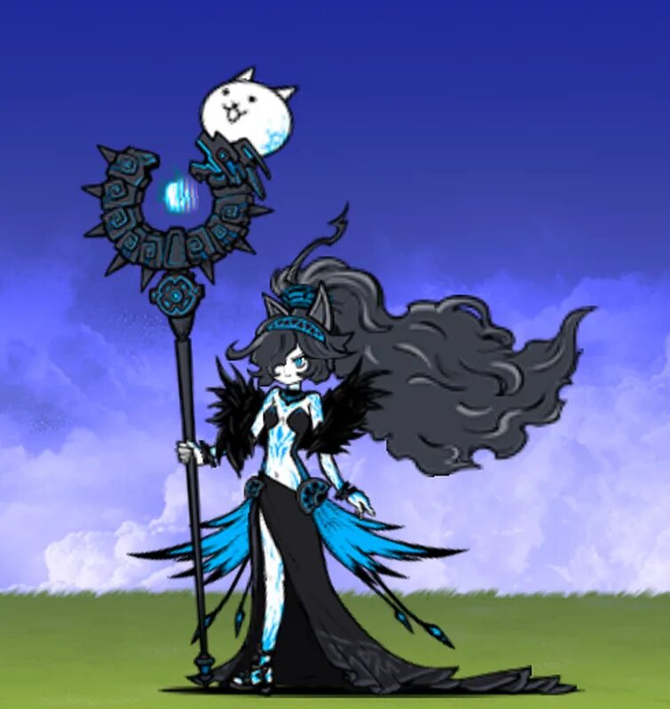 Касли battle cats. Dark cat battle cats. The battle cats валькирия. Батл кэтс темные герои. Dark cat battle cats.