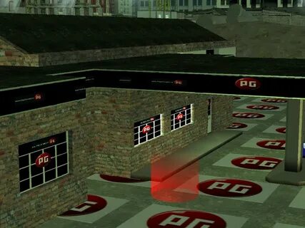 Gta hosting