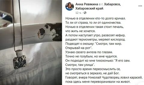 Телеграм канал стешина