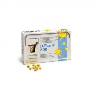 D pearls