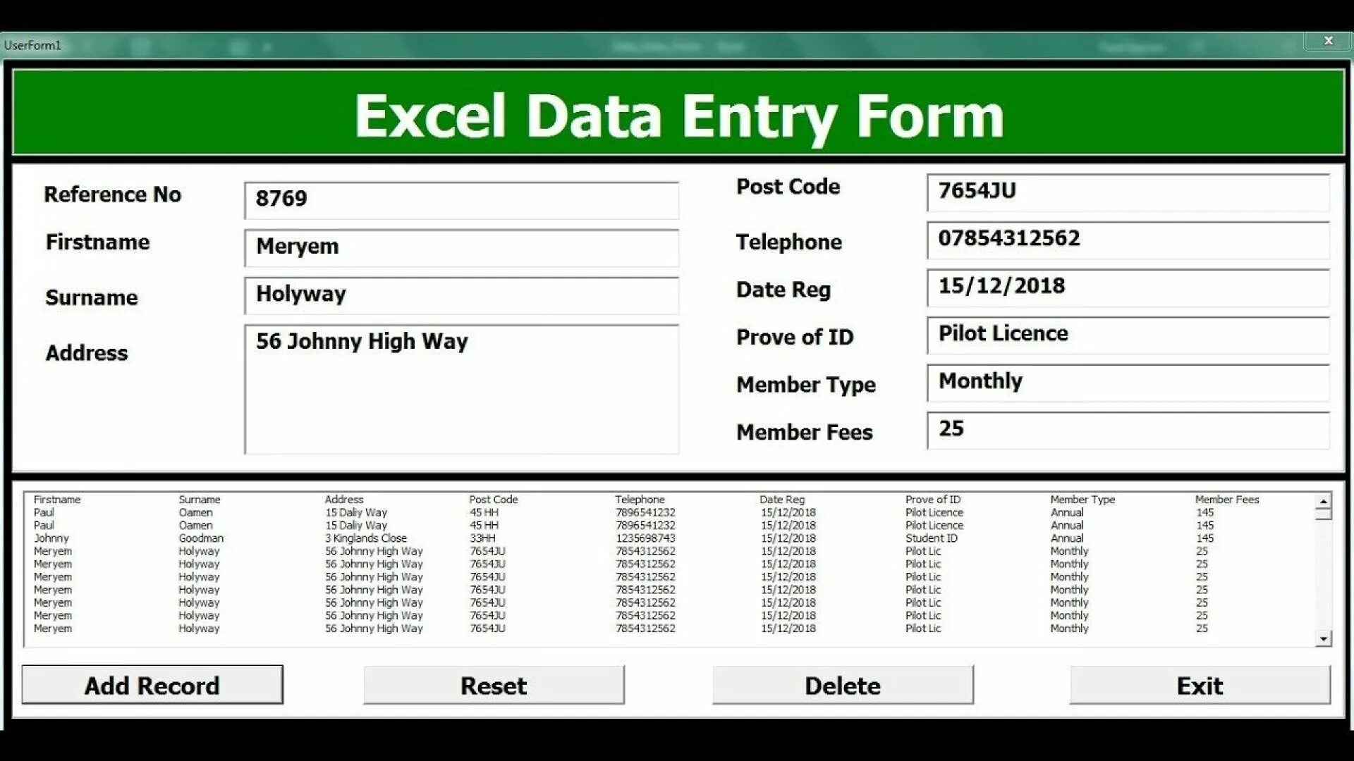 Excel forms. Data format UDS. Data entry form in data entry Development Mode, DHIS. Entry dasturlari.. Data to excel