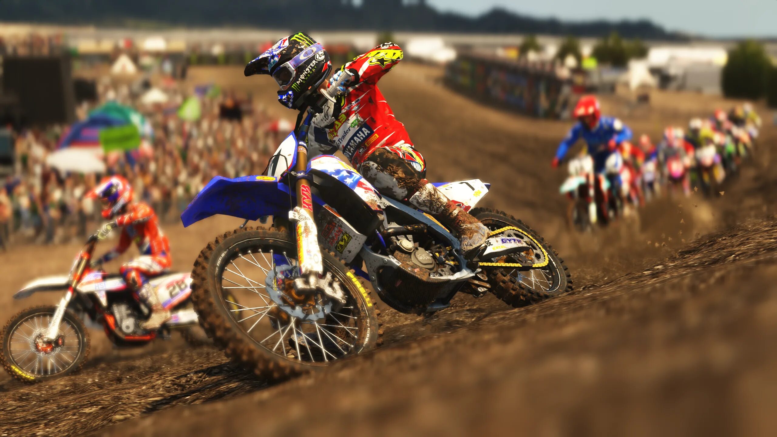 питбайк 125 в лесу. питбайк на аву.