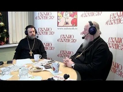 Радио спас