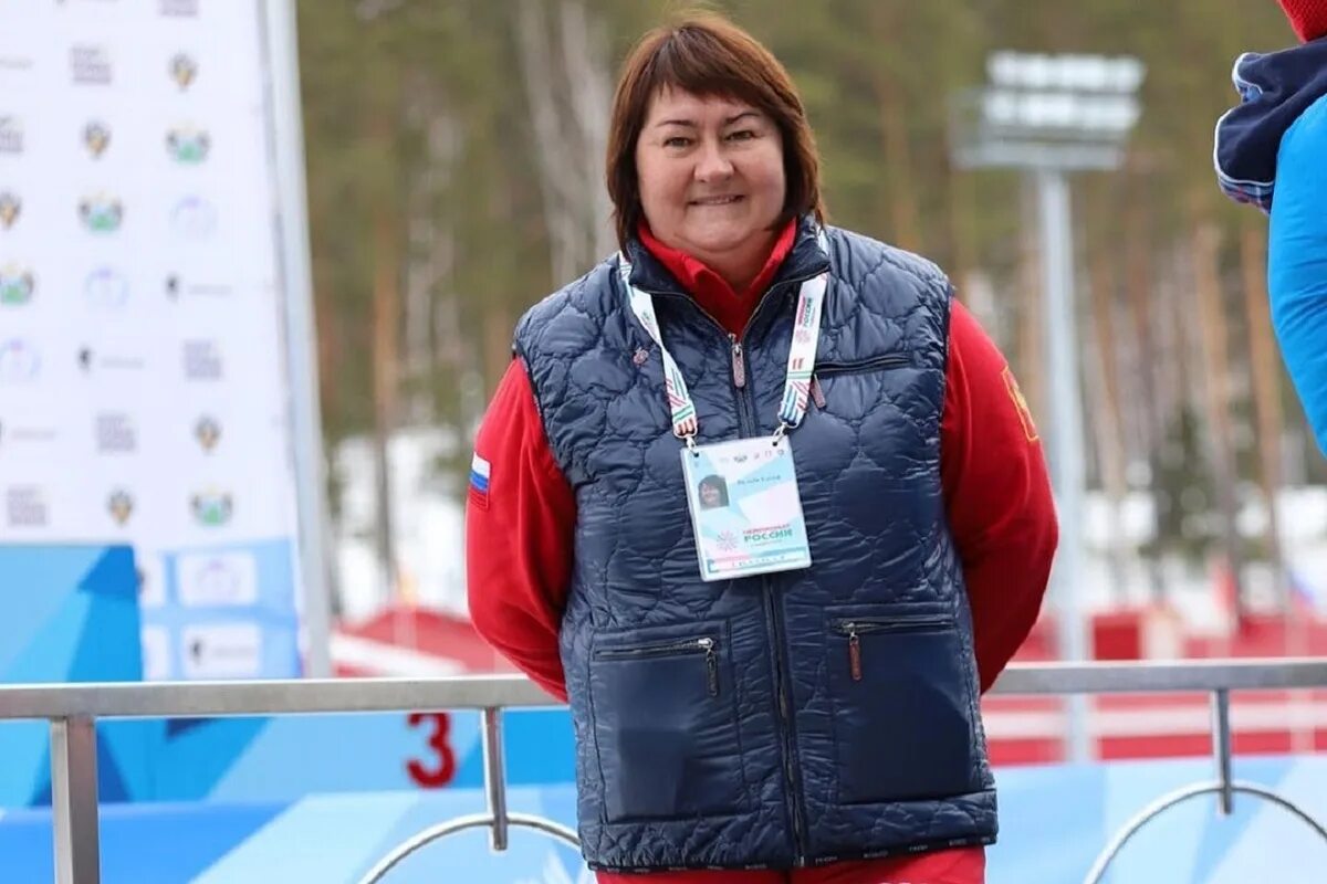 Вяльбе достижения в спорте