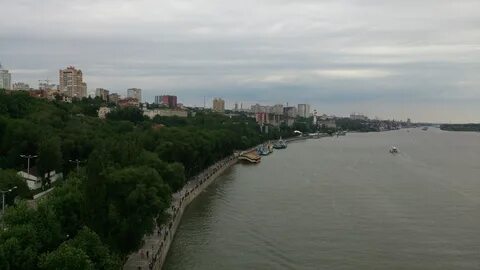 Воронеж берегу реки