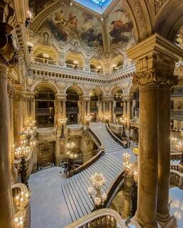 Opera de paris