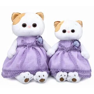 Мягкая игрушка подруге