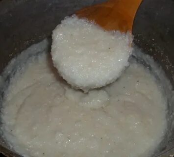 Мука по грузински