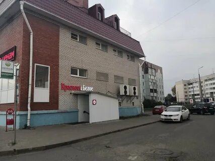 Ипподромная псков